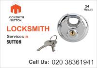 Locksmith in Sutton image 2